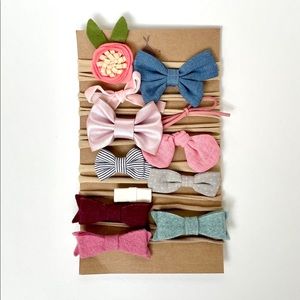 Headband Bundle